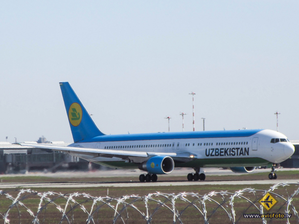 Boeing 767-33P/ER